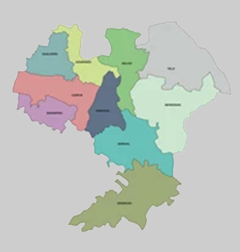 বরিশাল বিভাগ